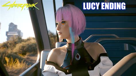 Edgerunners lucy hentai. Things To Know About Edgerunners lucy hentai. 